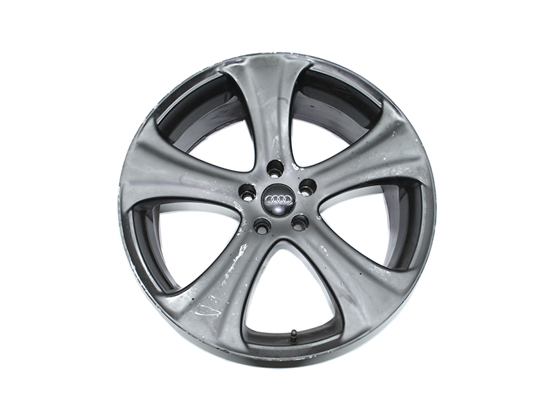 Диск колесный литьё R20 8.5J ET31 (Дефект) AUDI Q5 2008-2017 (8R0601025)