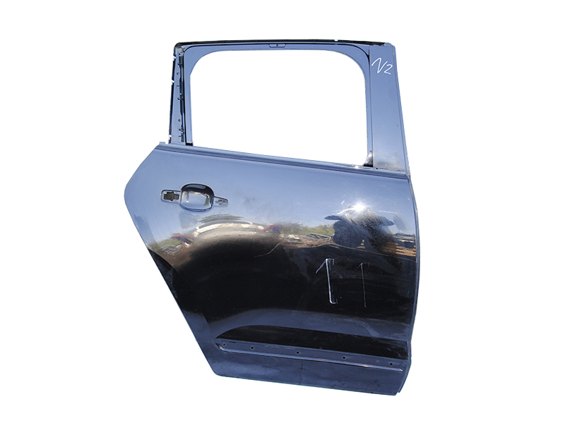 Дверь задняя правая PEUGEOT 3008 09-16 (ПЕЖО 3008) (9008V4, 9008W0, 9008.V4, 9008.W0)