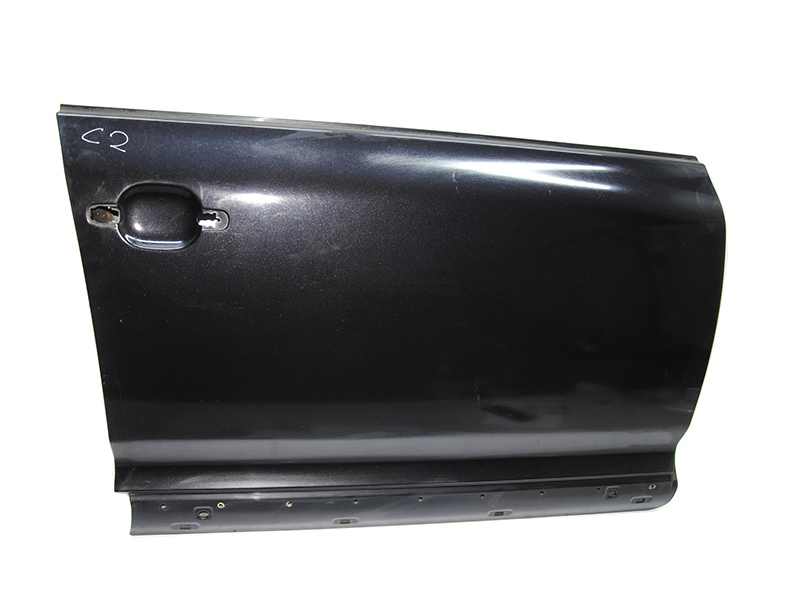 Дверь передняя правая VOLKSWAGEN TOUAREG 02-10 (ФОЛЬКСВАГЕН ТУАРЕГ) (7L0831056L)