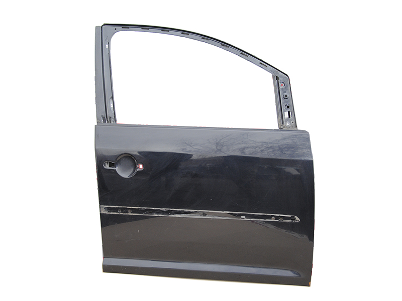 Дверь передняя правая VOLKSWAGEN TOURAN 03-10 (ФОЛЬКСВАГЕН ТАУРАН) (1T0831056AA)