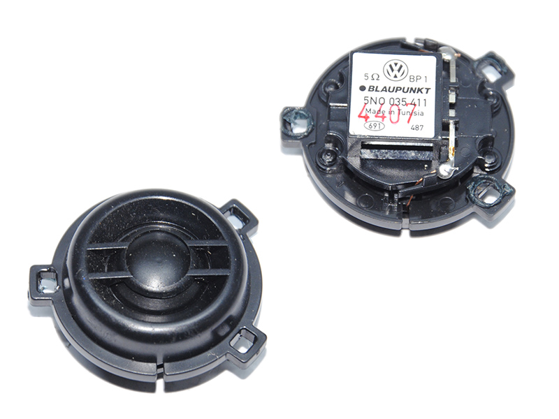 Динамік двері VOLKSWAGEN TIGUAN 07-17 (ФОЛЬКСВАГЕН ТИГУАН) (5N0035411)
