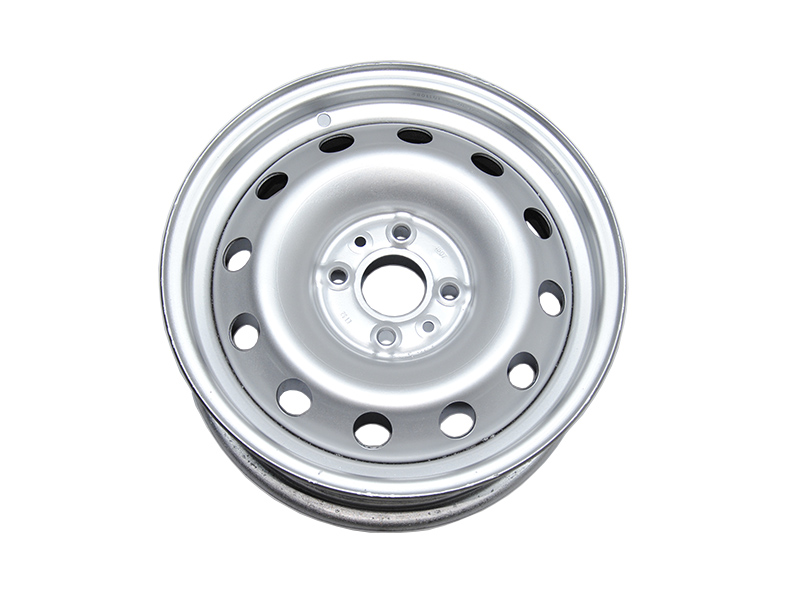 Диск колісний R14 5.5J ET32 05- FIAT DOBLO 00-09 (ФІАТ ДОБЛО) (51780522, 1011082)