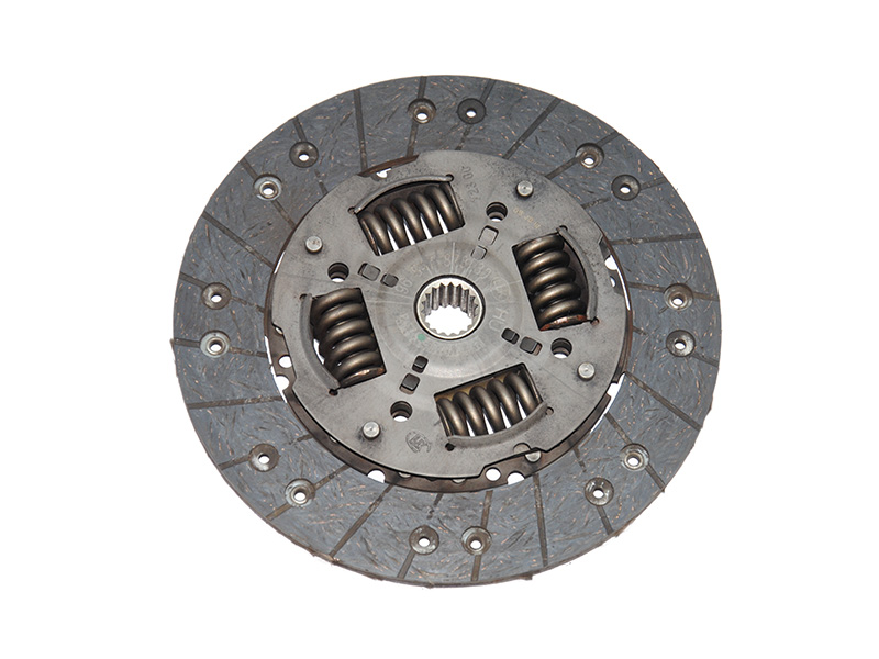 Диск сцепления 1.4HDI D200 CITROEN NEMO 08- (СИТРОЕН НЕМО) (9654787880)