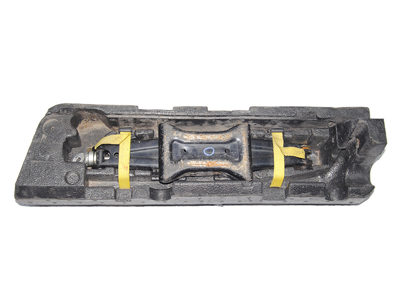 Домкрат FORD TRANSIT 06-14 (ФОРД ТРАНЗИТ) (1C15-7T080-AB, 1C157T080AB)