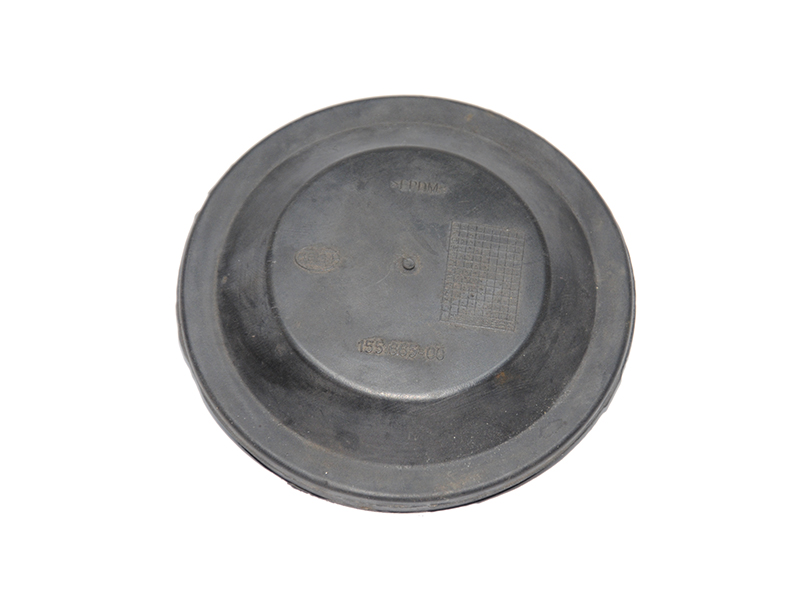 Заглушка фары OPEL ASTRA (H) 04-14 (ОПЕЛЬ АСТРА H) (155665-00, 15566500)