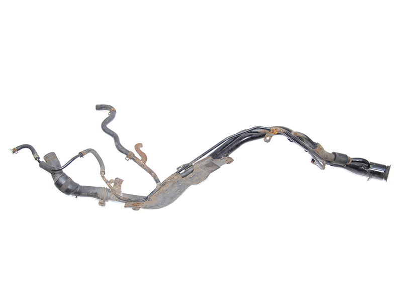 Заливна горловина паливного бака 2.2D MAZDA CX -5 12-17 (МАЗДА CX 5) (KD55-42-210G, KD5542210G)