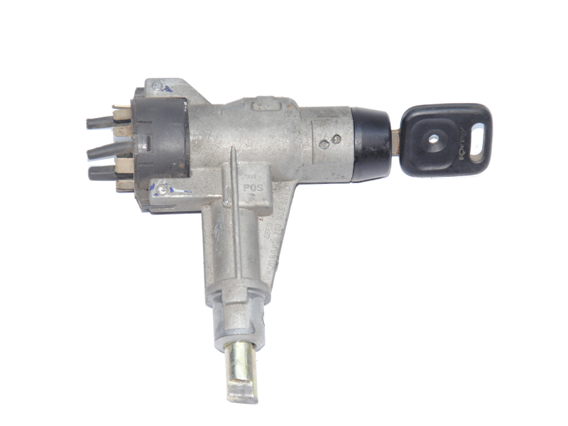 Замок запалювання в зборі AUDI 80 B-4 91-97 (АУДИ 80) (893905851D)