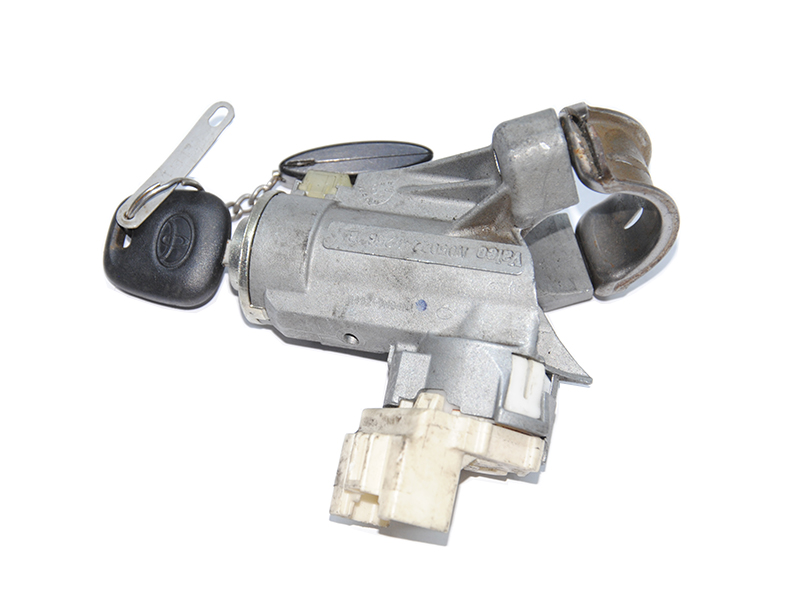 Замок зажигания в сборе Toyota Yaris II (450200D03, 45020-0D03, N0502241/256B, N0502241256B, N0502241)