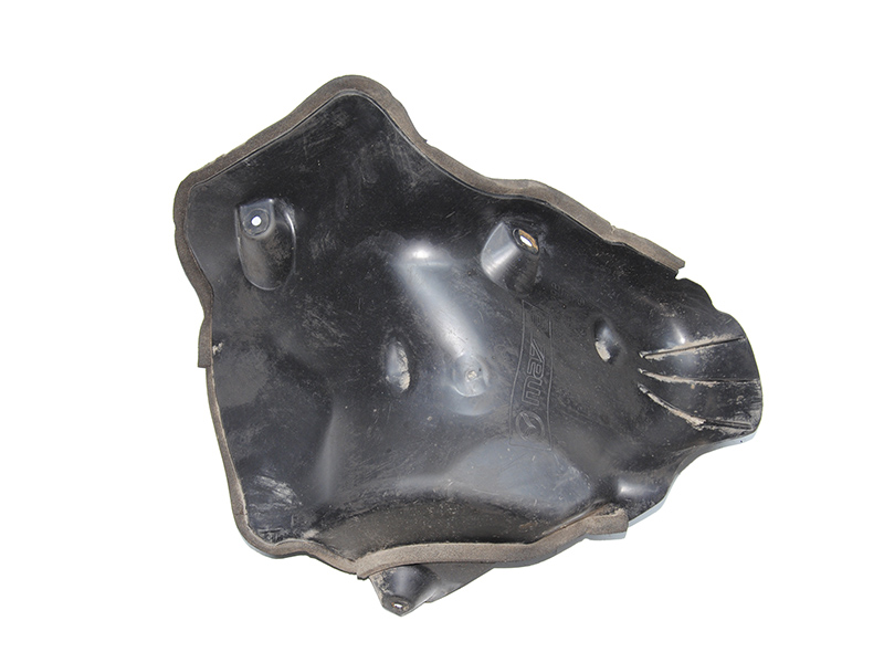 Защита горловины топливного бака MAZDA CX-7 06-12 (МАЗДА CX-7) (EG2142298)