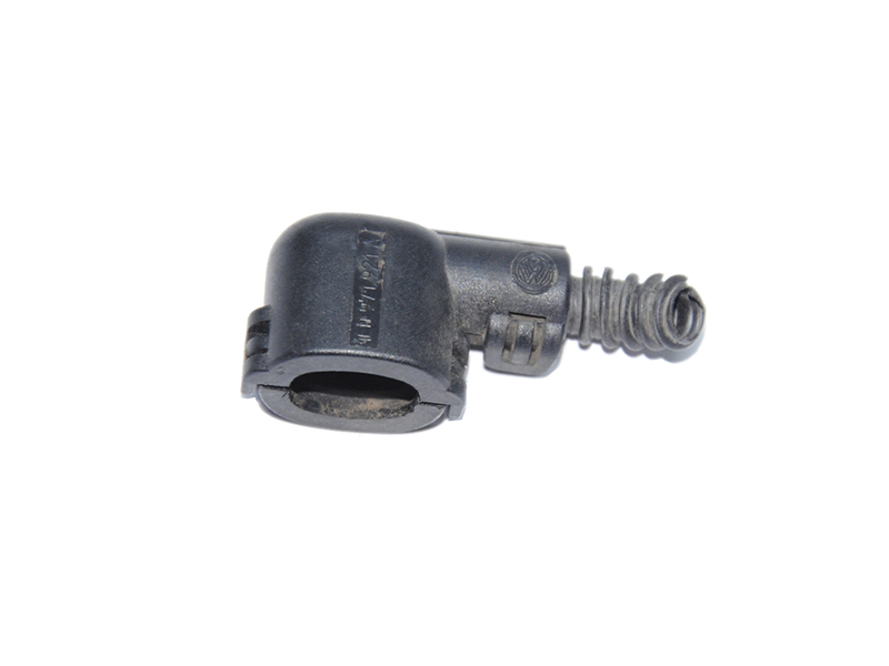 Колпачок защитный фишки VOLKSWAGEN PASSAT B8 14-23 (ФОЛЬКСВАГЕН ПАСCАТ B8) (1C0971921A, 7807221)