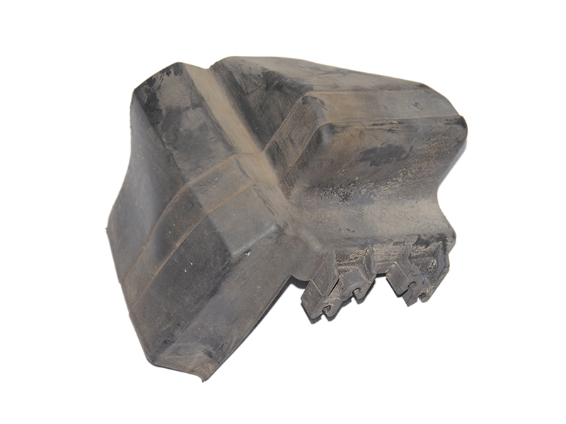 Захист блока ABS FIAT DUCATO 06-14 (ФІАТ ДУКАТО) (13578440080)