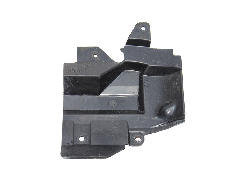 Защита двигателя правая MAZDA CX-7 06-12 (МАЗДА CX-7) (L20656341)