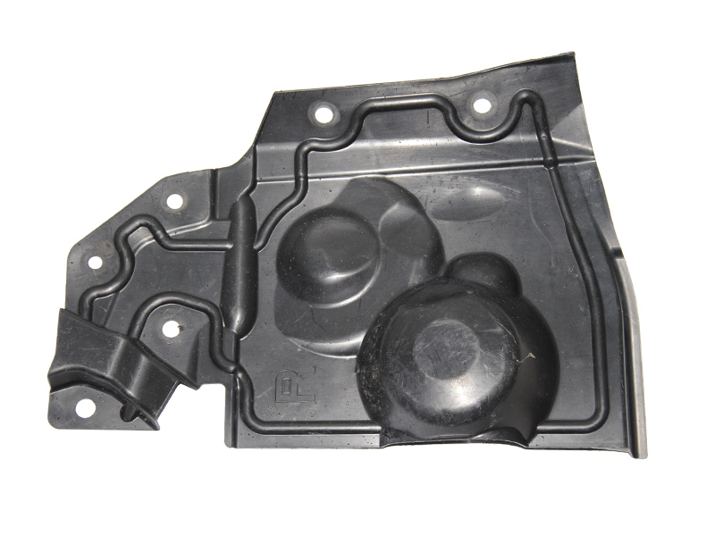 Захист двигуна правий NISSAN X-TRAIL (T31) 2007-2010 Інші товари (64838-JG00A, LD45-5251-100, 64838JG00A, LD455251100)