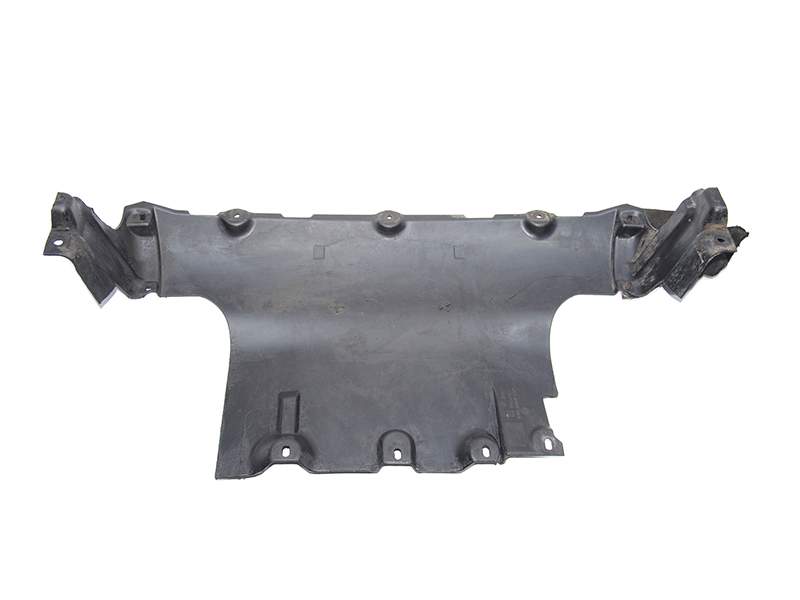 Защита под двигатель передняя VOLKSWAGEN TOUAREG 02-10 (ФОЛЬКСВАГЕН ТУАРЕГ) (7L0825285B)