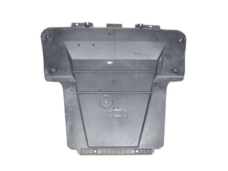 Захист під двигун пластик RENAULT KANGOO 2013- (РЕНО КАНГО) (758902112R, 8200431054)