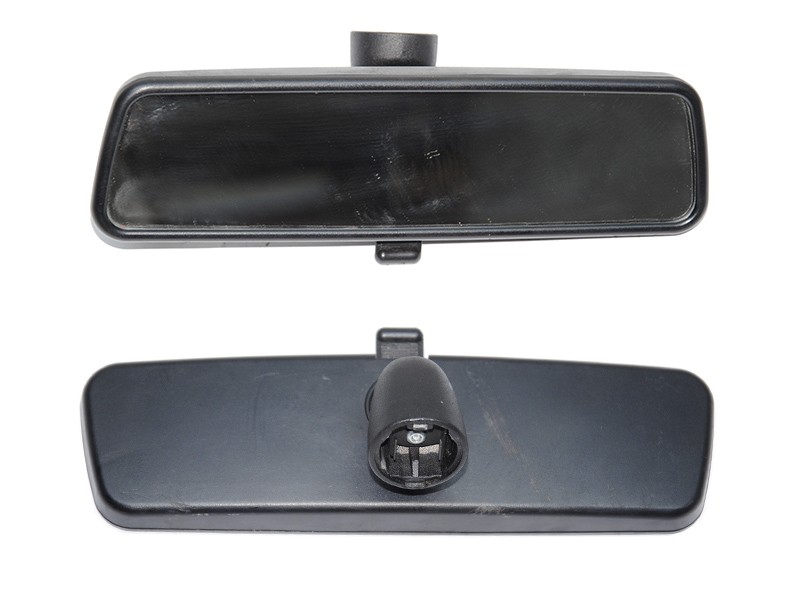 Зеркало салона VOLKSWAGEN TOUAREG 02-10 (ФОЛЬКСВАГЕН ТУАРЕГ) (3B0857511A)