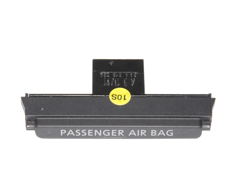 Індикатор AIR BAG VOLKSWAGEN PASSAT B7 10-15 (ФОЛЬКСВАГЕН ПАСCАТ B7) (3AA919234)