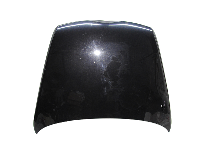 Капот под восстановление VOLKSWAGEN TOUAREG 02-10 (ФОЛЬКСВАГЕН ТУАРЕГ) (7L6823155D, 7L6823031D)