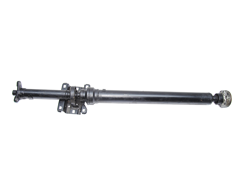 Карданный вал задний 2 части VOLKSWAGEN TOUAREG 02-10 (ФОЛЬКСВАГЕН ТУАРЕГ) (7L0521102H, 7L0521102M, 7L0521102N)