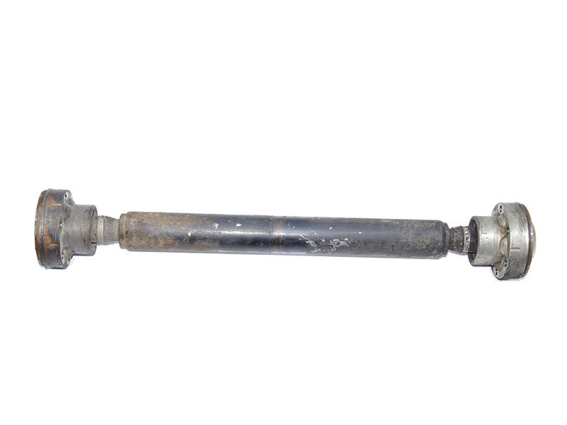 Карданный вал передний VOLKSWAGEN TOUAREG 02-10 (ФОЛЬКСВАГЕН ТУАРЕГ) (7L0521101H, 7L0521101D)