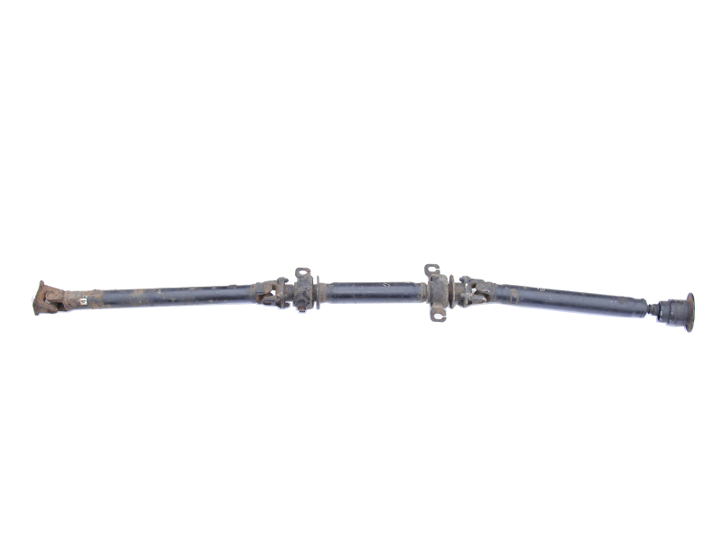 Карданний вал 2.2 MZR-CD МКПП 3 частини MAZDA CX-7 06-12 (МАЗДА CX-7) (PH03-25-100, PH0325100)