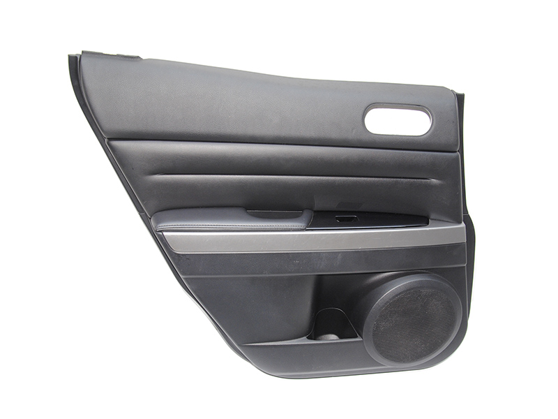 Карта двери задней левой MAZDA CX-7 06-12 (МАЗДА CX-7) (EH7468550G)