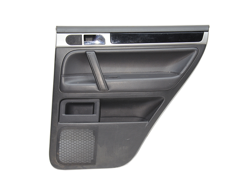 Карта двери задней правой VOLKSWAGEN TOUAREG 02-10 (ФОЛЬКСВАГЕН ТУАРЕГ) (7L6867212BR)