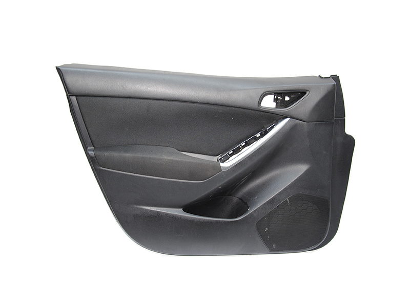 Карта двери передней левой MAZDA CX -5 12-17 (МАЗДА CX 5) (KD7768450C, KD45DM45002)
