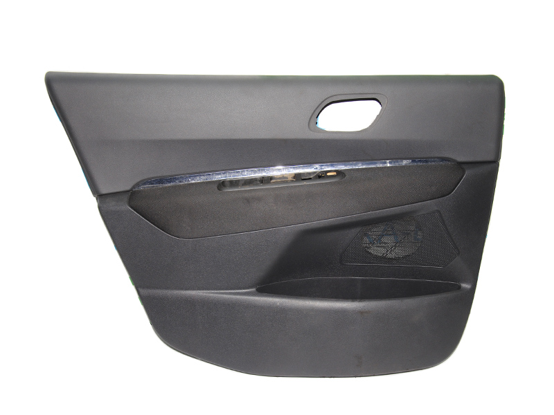 Карта двери передней левой PEUGEOT 3008 09-16 (ПЕЖО 3008) (96830383ZE)