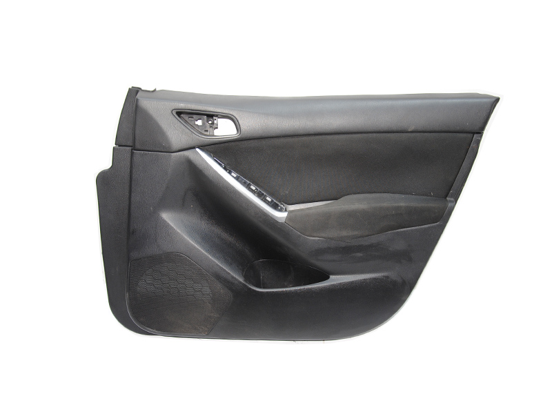 Карта дверей передніх правих MAZDA CX -5 12-17 (МАЗДА CX 5) (KD7768420C, KD45DM42002)