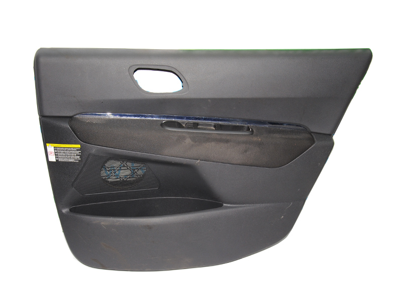 Карта дверей передньої правої PEUGEOT 3008 09-16 (ПЕЖО 3008) (96830355ZE)