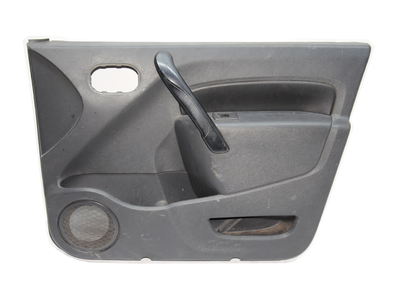 Карта двери передней правой RENAULT KANGOO 2013- (РЕНО КАНГО) (809002812R)