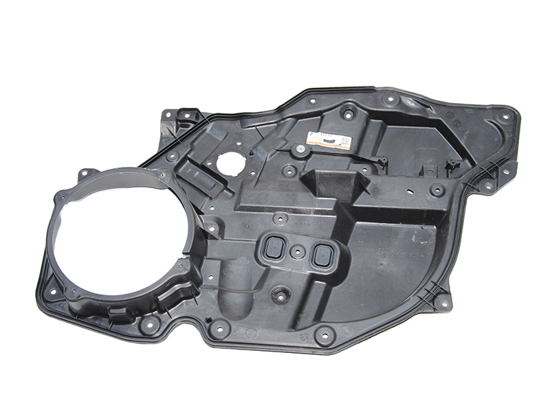 Карта склопідіймача передня права MAZDA CX-7 06-12 (МАЗДА CX-7) (EG52-58-97X, EG525897X, EG215897X)