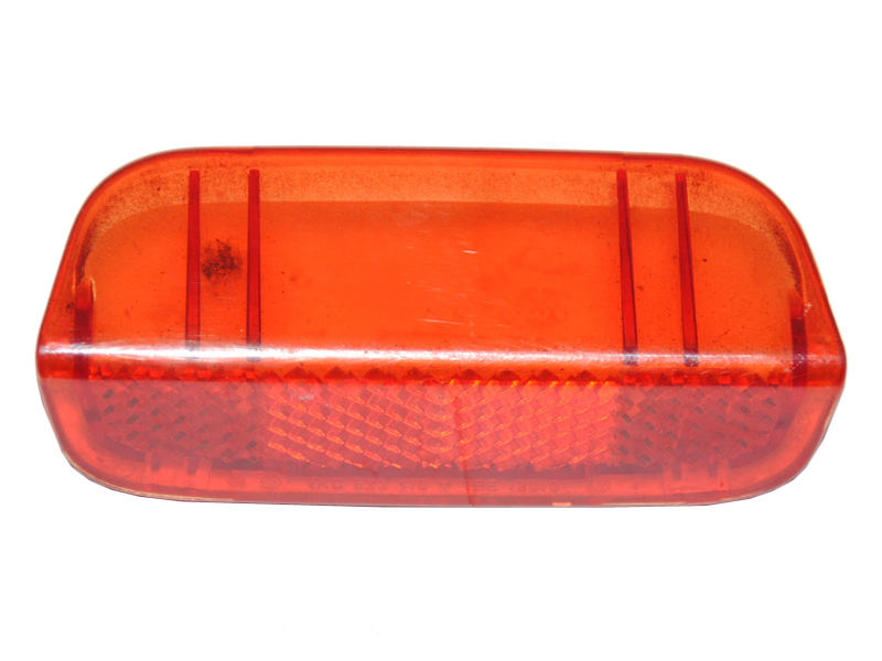 Катафот двери (в карте) VOLKSWAGEN GOLF 6 09-14 (ФОЛЬКСВАГЕН ГОЛЬФ 6) (1K0947419A, 1K0947419B)