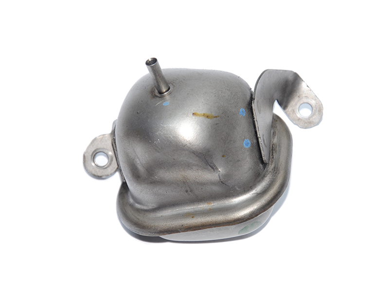 Клапан вакуумный 2.2D MAZDA CX -5 12-17 (МАЗДА CX 5) (SH14-20-340A, SH1420340A)