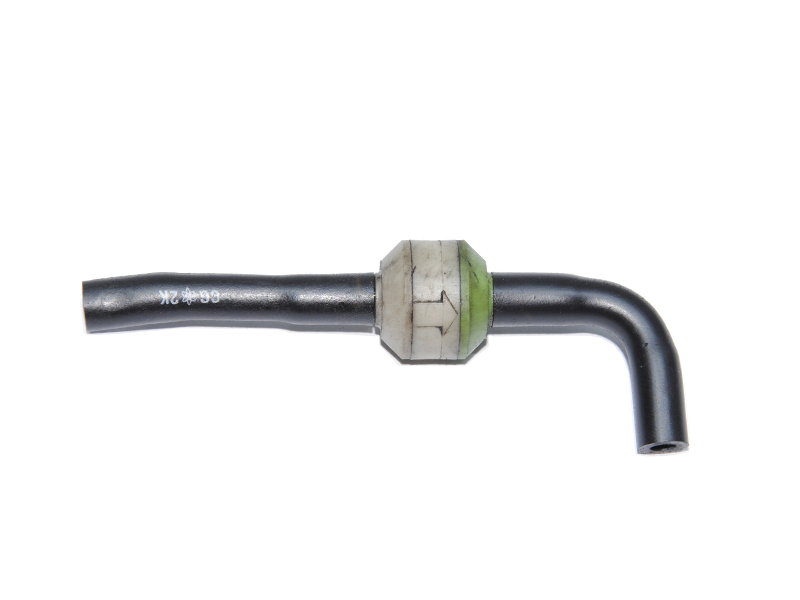 Клапан вакуумный 2.2D с трубками MAZDA CX -5 12-17 (МАЗДА CX 5) (HE41-13-995, L849-20-382, 9935-10-4999, HE4113995,