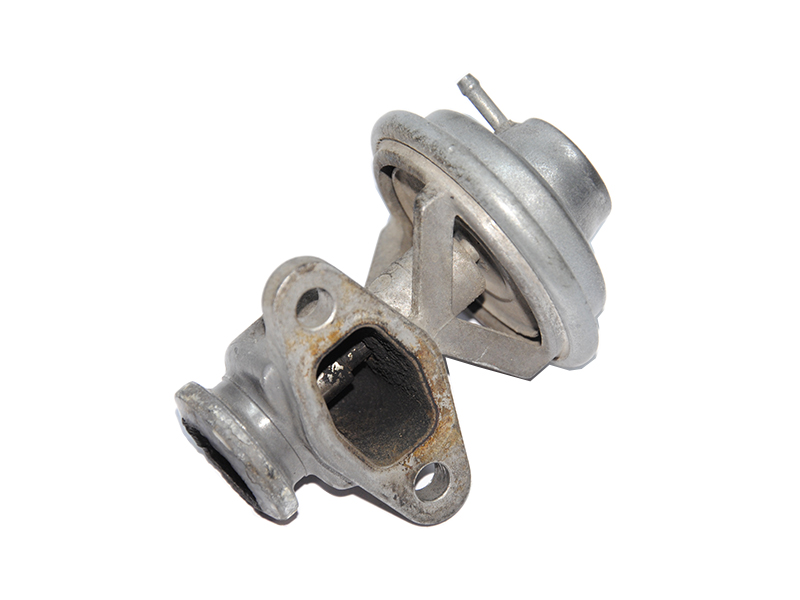 Клапан ЕGR 1.9SDI механический VOLKSWAGEN CADDY 95-04 (ФОЛЬКСВАГЕН КАДДИ) (028131501F, 7.22116.00)