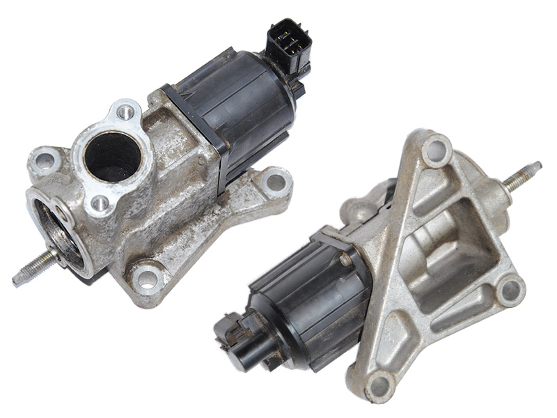 Клапан ЕGR 2.2 MZR-CD электрический MAZDA CX-7 06-12 (МАЗДА CX-7) (R2AA20300A, K5T70873)