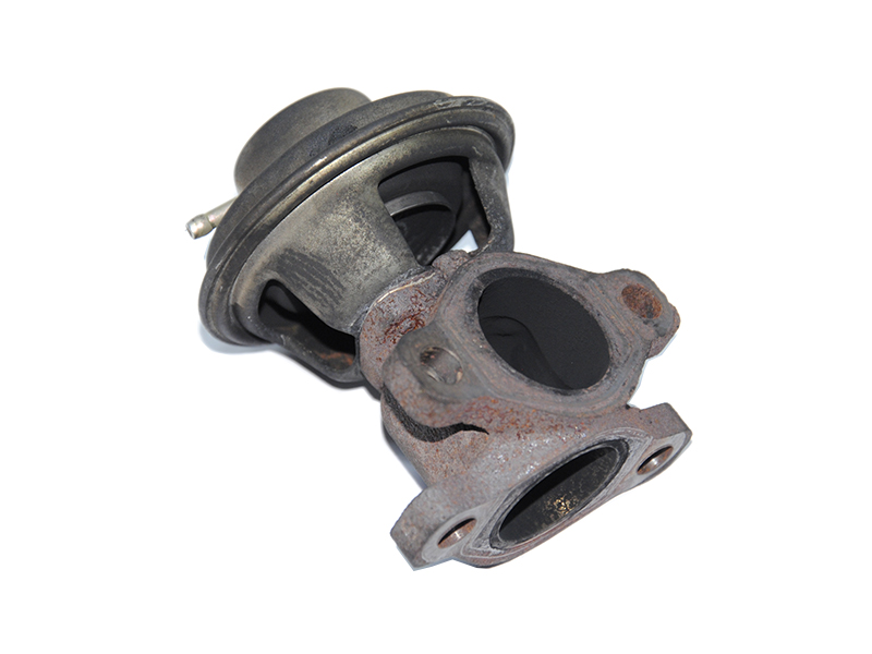 Клапан ЕGR 2.3JTD FIAT DUCATO 02-06 (ФИАТ ДУКАТО) (504036829)