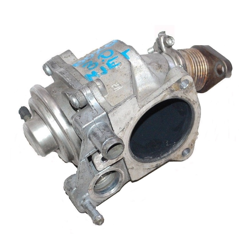 Клапан ЕGR 3.0MJET мех. FIAT DUCATO 06- (ФИАТ ДУКАТО) (504121701, 504105569, 7631D)
