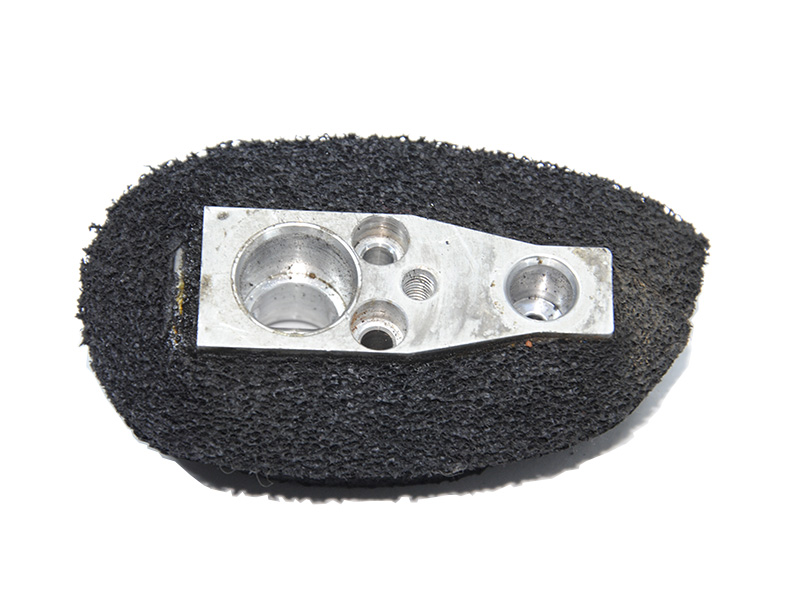 Клапан кондиционера MAZDA CX -5 12-17 (МАЗДА CX 5) (KD45-61-J14, KD4561J14)