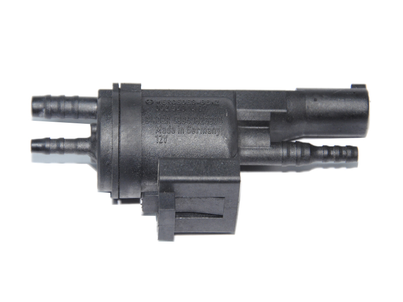 Клапан керування EGR 2.2CDI MERCEDES-BENZ VITO 638 96-03 (МЕРСЕДЕС ВИТО 638) (0025401497, A0025401497)