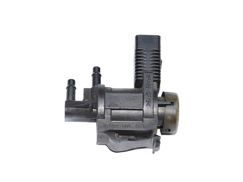 Клапан керування EGR 3.0TDI VOLKSWAGEN TOUAREG 02-10 (ФОЛЬКСВАГЕН ТУАРЕГ) (1J0906283C)