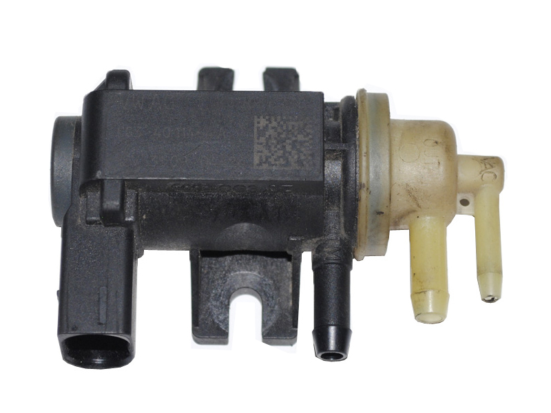 Клапан управления турбиной 2.0TDI VOLKSWAGEN PASSAT B8 14-23 (ФОЛЬКСВАГЕН ПАСCАТ B8) (1K0906627B, CG34011464A, 4011464A)