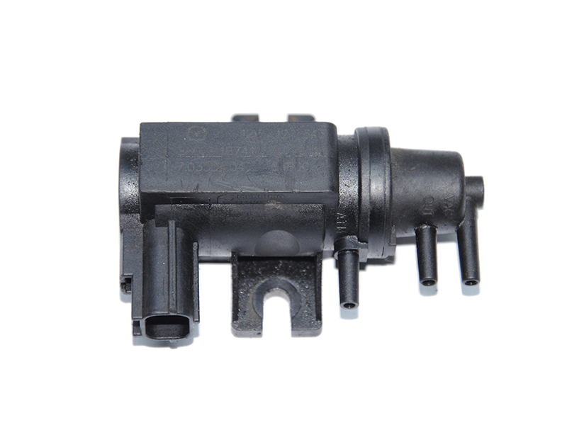 Клапан управления турбиной 2.2D MAZDA CX -5 12-17 (МАЗДА CX 5) (SH0218741, 7.03554.04)