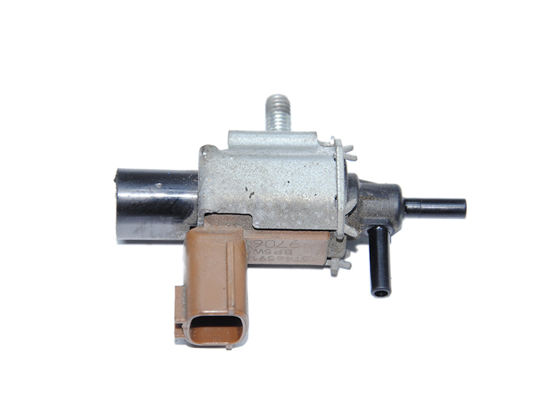 Клапан электромагнитный 2.2 MZR-CD MAZDA CX-7 06-12 (МАЗДА CX-7) (K5T46591, K5T46591 BP5W, K5T46591BP5W)