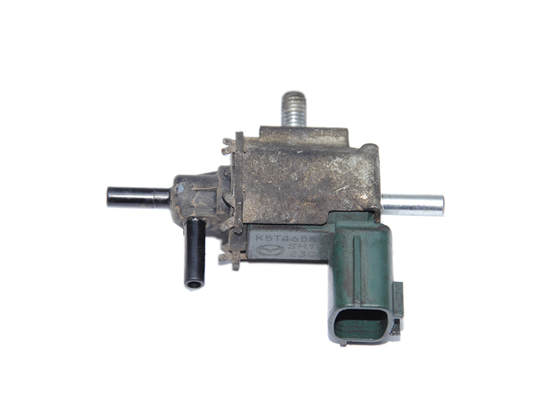 Клапан электромагнитный 2.2D MAZDA CX -5 12-17 (МАЗДА CX 5) (K5T46585, SH1A-18-741A, SH1A18741A)
