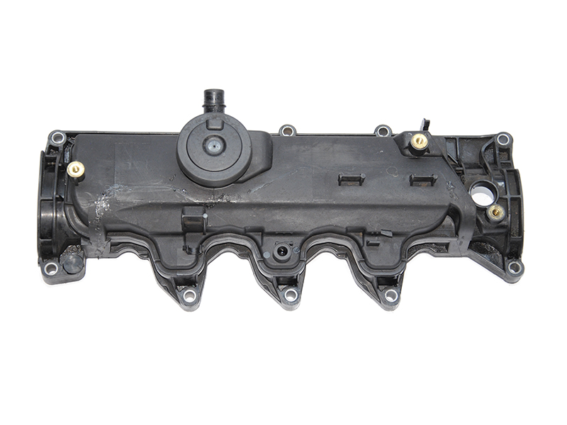 Клапанна кришка 1.5DCI RENAULT KANGOO 08-12 (РЕНО КАНГО) (8200629199)