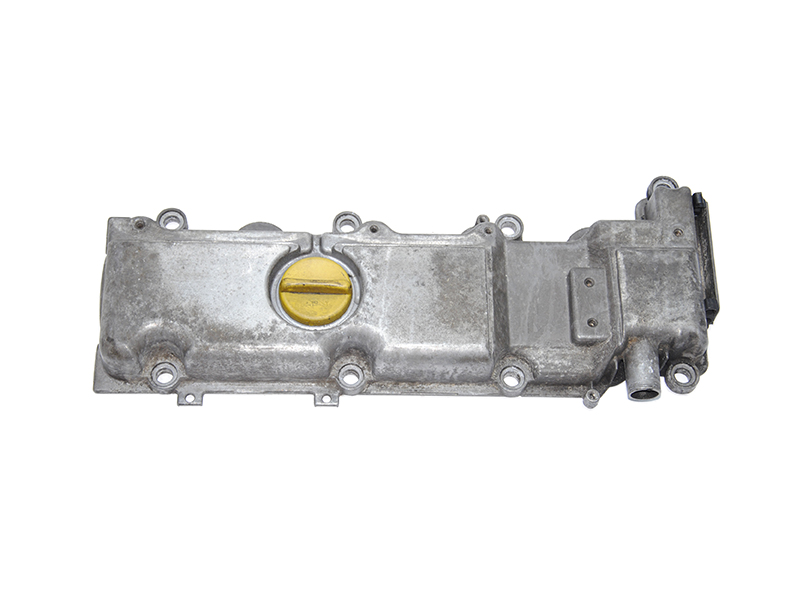 Клапанна кришка 2.0DTI 16V OPEL ZAFIRA 99-05 (ОПЕЛЬ ЗАФІРА) (90528787)