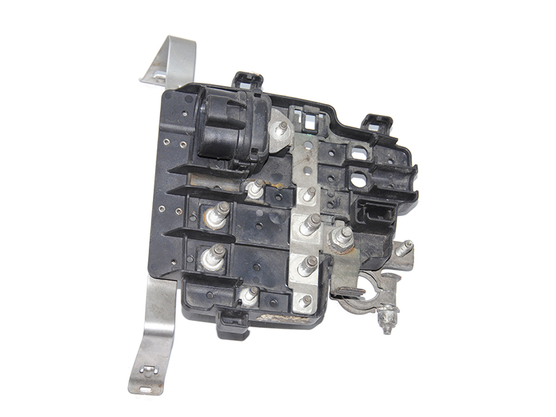 Клема плюсова RENAULT KANGOO 08-12 (РЕНО КАНГО) (8200463739)